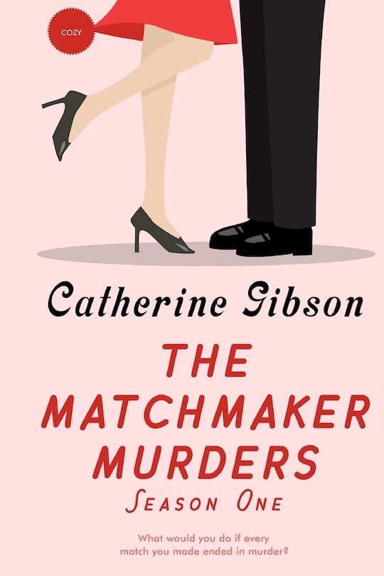 Couverture_The Matchmaker Murders