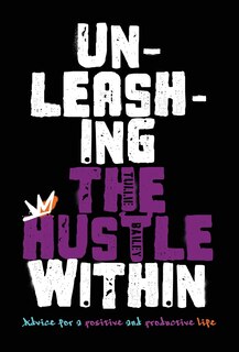 Couverture_Unleashing the Hustle Within