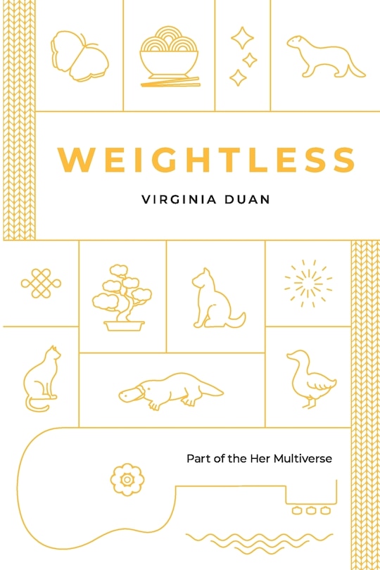Front cover_Weightless