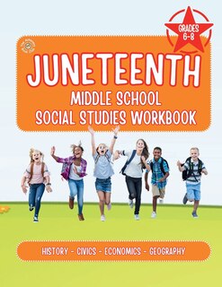Couverture_The Juneteenth Middle School Social Studies Workbook