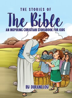 Couverture_The Stories of the Bible