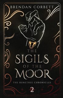 Front cover_The Sigils of the Moor