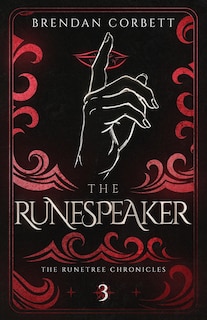 Front cover_The Runespeaker