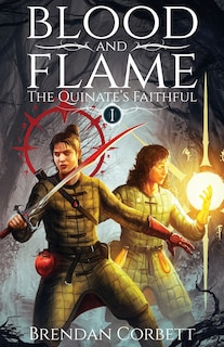 Front cover_Blood and Flame