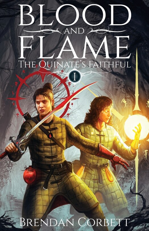 Front cover_Blood and Flame