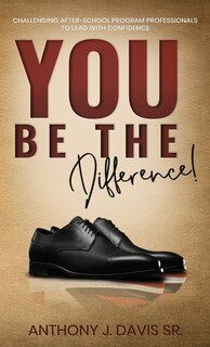 Couverture_You Be the Difference