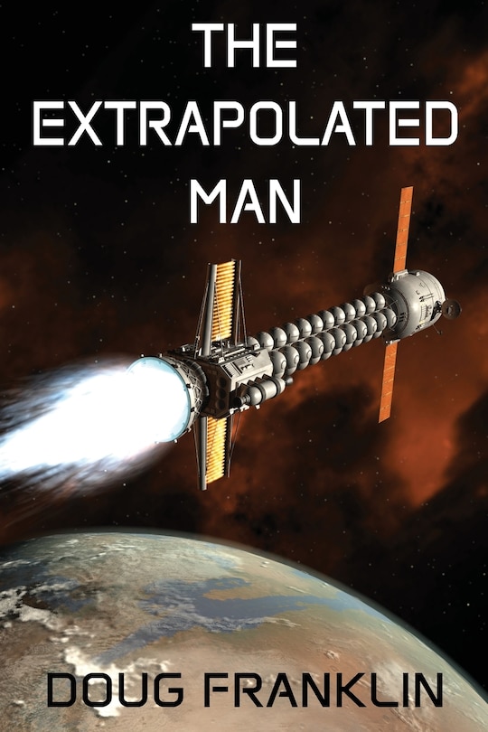 Couverture_The Extrapolated Man