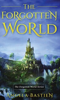 Couverture_The Forgotten World