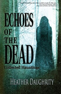 Front cover_Echoes of the Dead