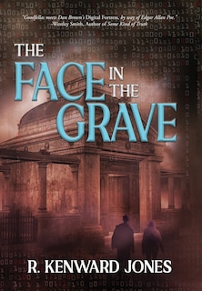 Couverture_The Face in the Grave