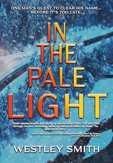Front cover_In the Pale Light