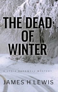 Couverture_The Dead of Winter