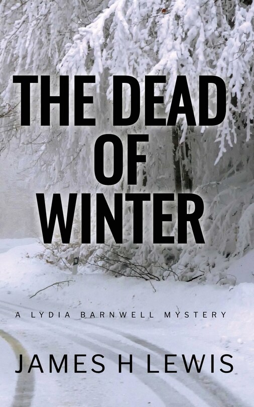 Couverture_The Dead of Winter