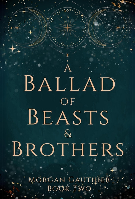 Front cover_A Ballad of Beasts and Brothers