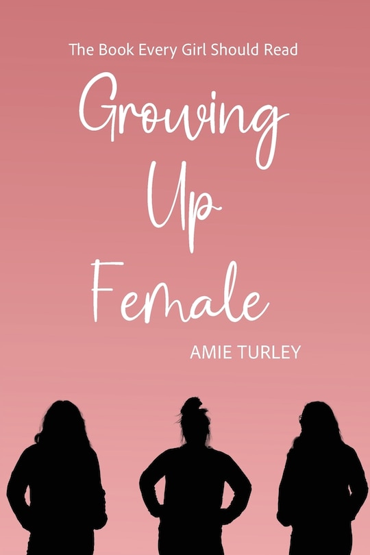 Couverture_Growing Up Female