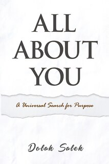 Front cover_All about You