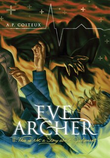 Front cover_Eve Archer