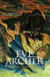 Front cover_Eve Archer