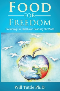 Couverture_Food for Freedom
