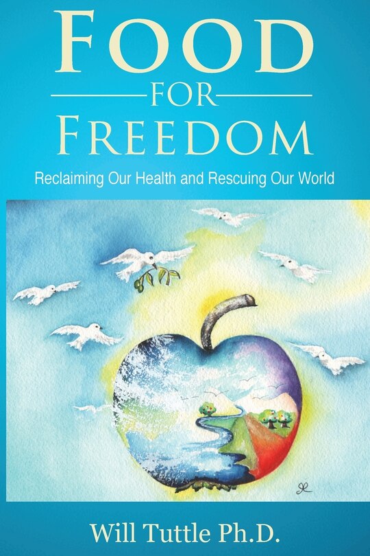 Couverture_Food for Freedom