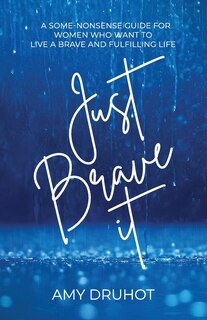 Couverture_Just Brave it