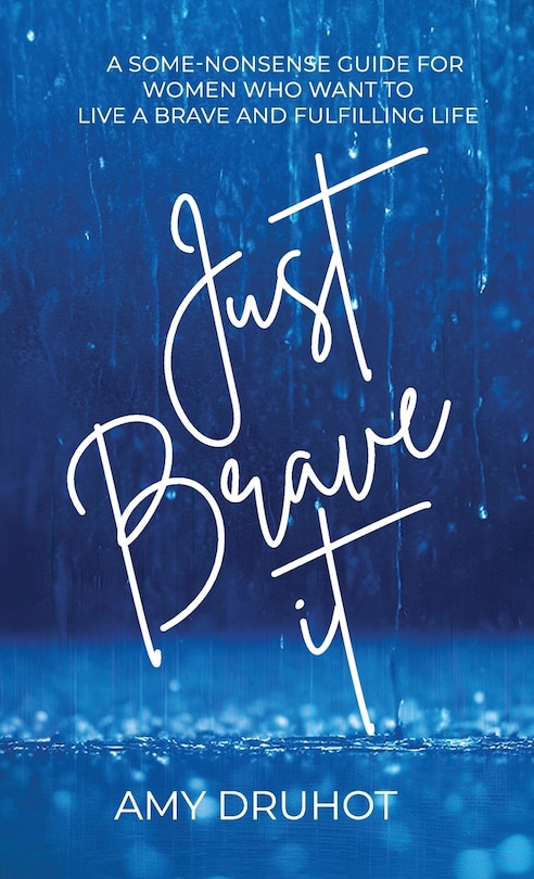 Couverture_Just Brave it