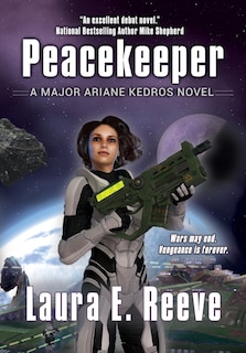 Front cover_Peacekeeper