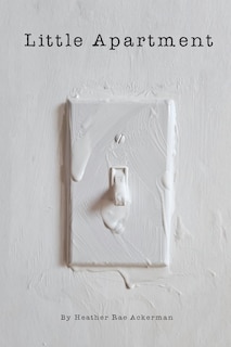 Front cover_Little Apartment