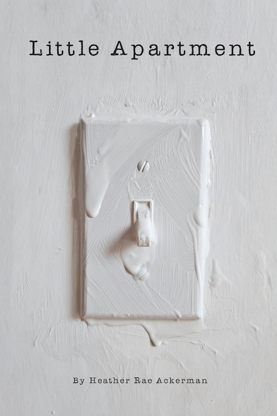 Front cover_Little Apartment