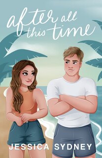 Front cover_After All This Time