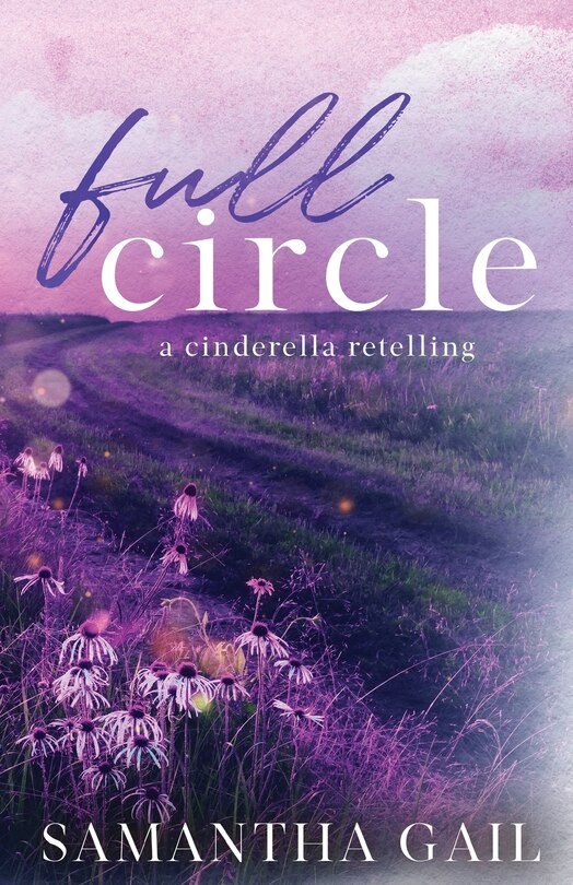 Front cover_Full Circle-Alternative Cover