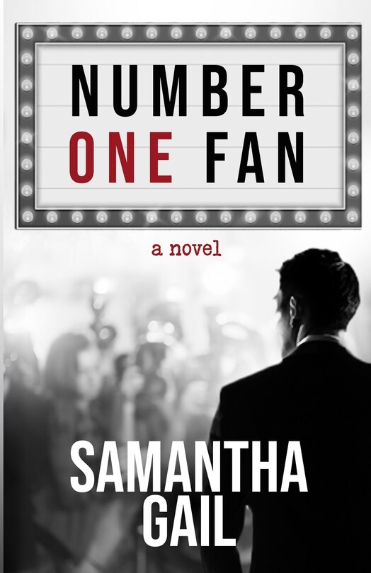 Front cover_Number One Fan