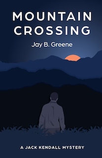 Front cover_Mountain Crossing