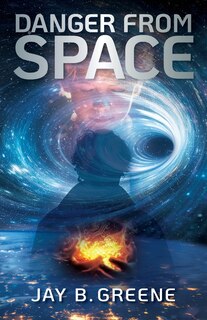 Couverture_Danger From Space