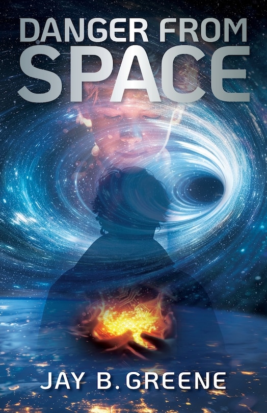 Couverture_Danger From Space