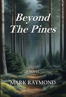 Front cover_Beyond The Pines