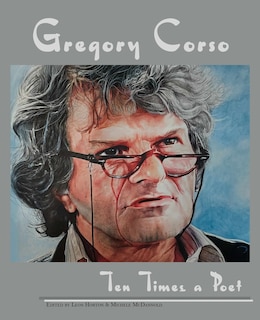 Front cover_Gregory Corso