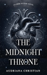 Front cover_The Midnight Throne