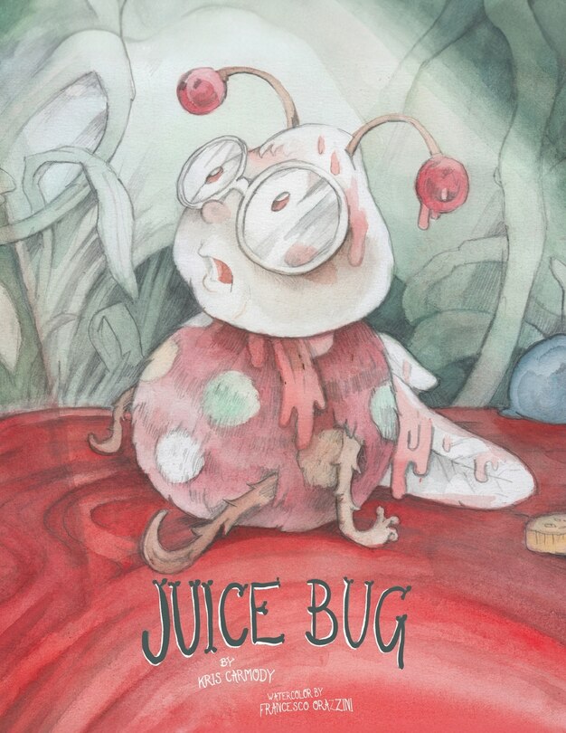 Front cover_Juice Bug
