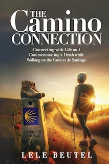 Front cover_The Camino Connection