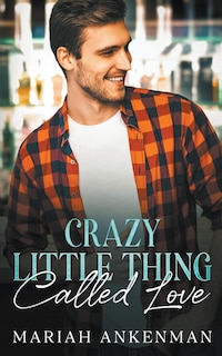 Front cover_Crazy Little Thing Called Love