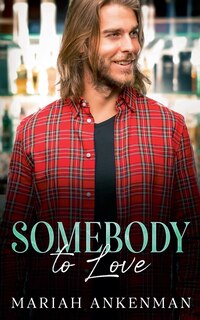 Front cover_Somebody To Love