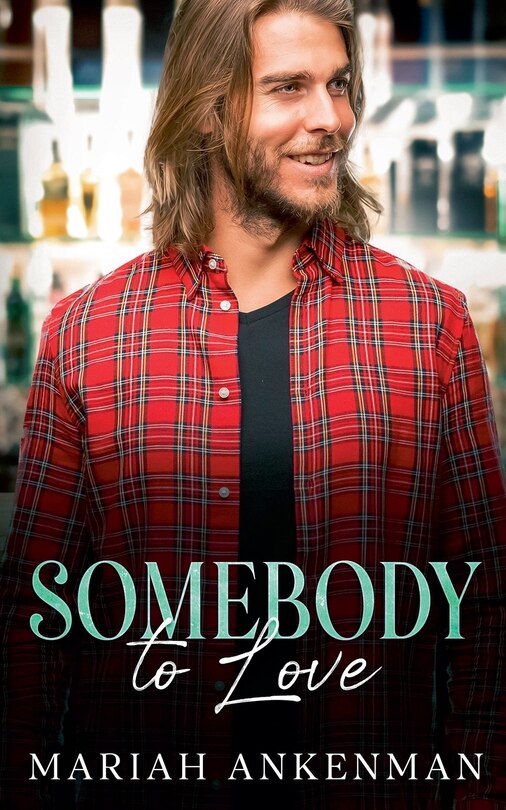 Front cover_Somebody To Love