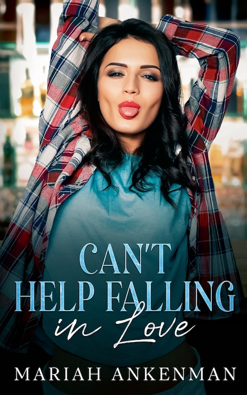 Couverture_Can't Help Falling In Love