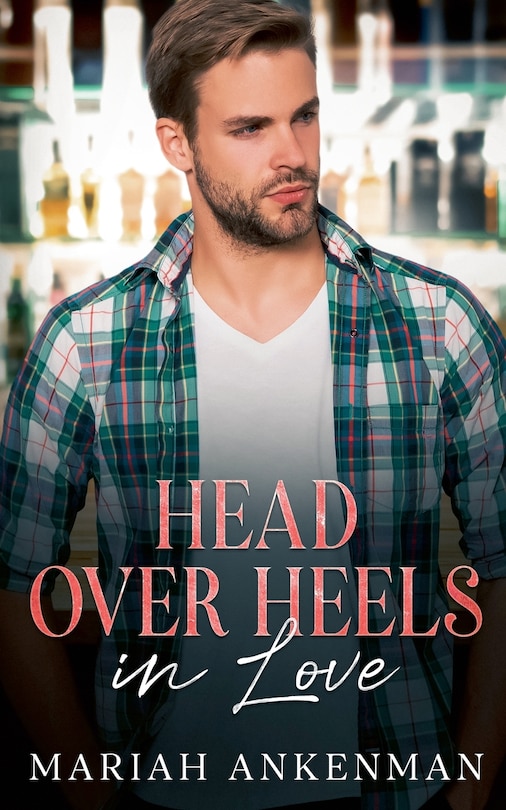 Couverture_Head Over Heels In Love