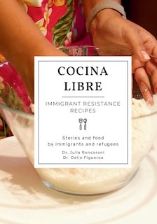 Front cover_Cocina Libre