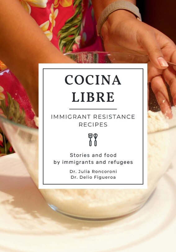 Front cover_Cocina Libre