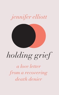 Front cover_Holding Grief