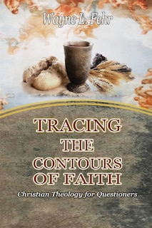 Front cover_Tracing the Contours of Faith