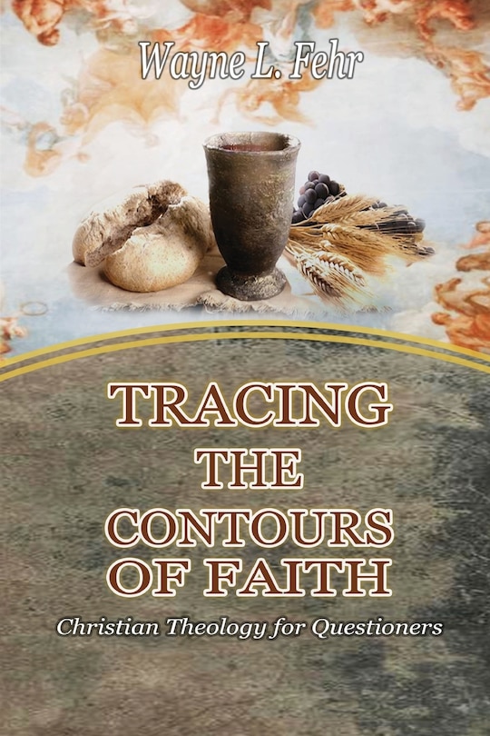 Front cover_Tracing the Contours of Faith